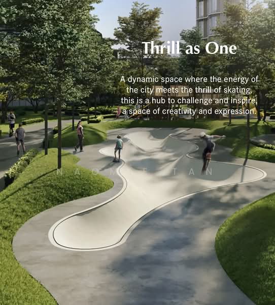 Condominium for Sale at Aras Residences - Naomie Tan - PropertyGuru.com.my