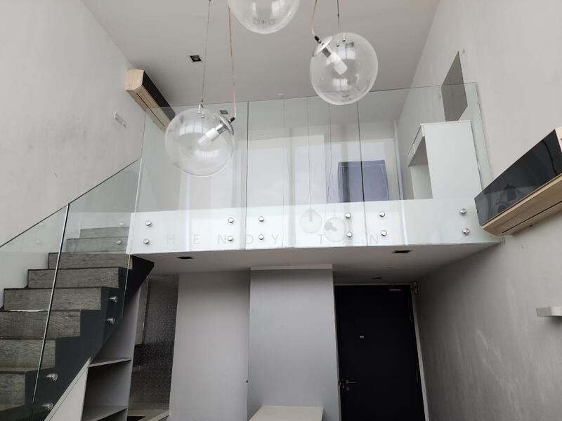 Kediaman Servis untuk Dijual di The Place @ Cyberjaya (Service Residence) - Hendy Tan - Interior - PropertyGuru.com.my