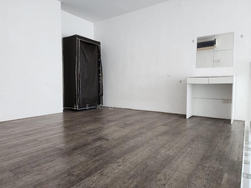 Kediaman Servis untuk Dijual di The Place @ Cyberjaya (Service Residence) - Hendy Tan - Interior - PropertyGuru.com.my