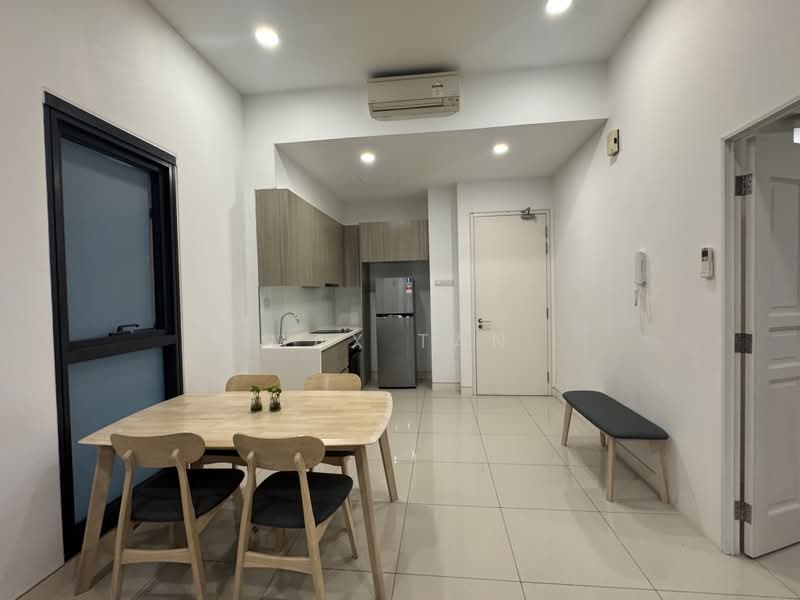 Service Residence for Rent at Arnica @ Tropicana Gardens - Max Tan - Kitchen - PropertyGuru.com.my