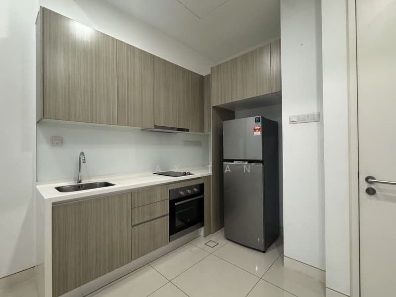 Service Residence for Rent at Arnica @ Tropicana Gardens - Max Tan - Kitchen - PropertyGuru.com.my