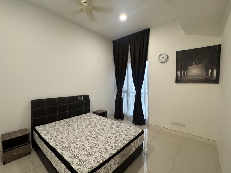 Service Residence for Rent at Arnica @ Tropicana Gardens - Max Tan - Bedroom - PropertyGuru.com.my