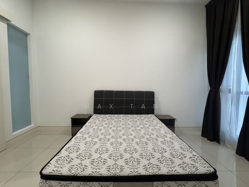 Service Residence for Rent at Arnica @ Tropicana Gardens - Max Tan - Bedroom - PropertyGuru.com.my