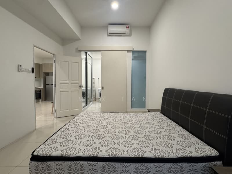 Service Residence for Rent at Arnica @ Tropicana Gardens - Max Tan - Bedroom - PropertyGuru.com.my