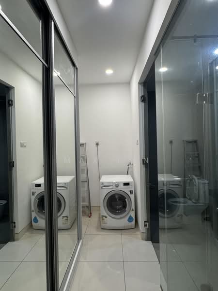 Service Residence for Rent at Arnica @ Tropicana Gardens - Max Tan - Interior - PropertyGuru.com.my