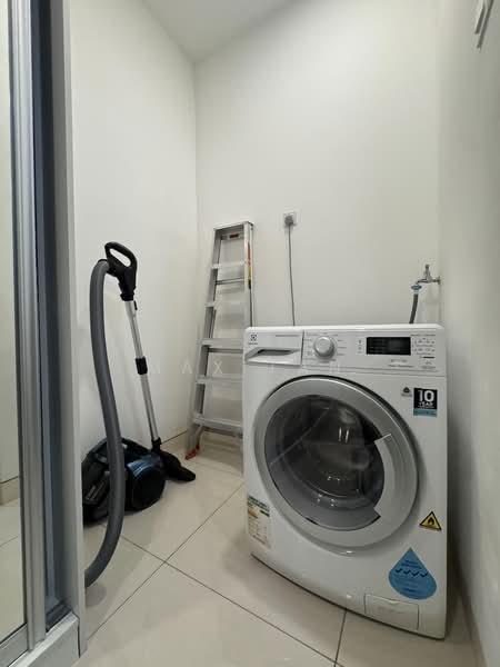 Service Residence for Rent at Arnica @ Tropicana Gardens - Max Tan - Interior - PropertyGuru.com.my