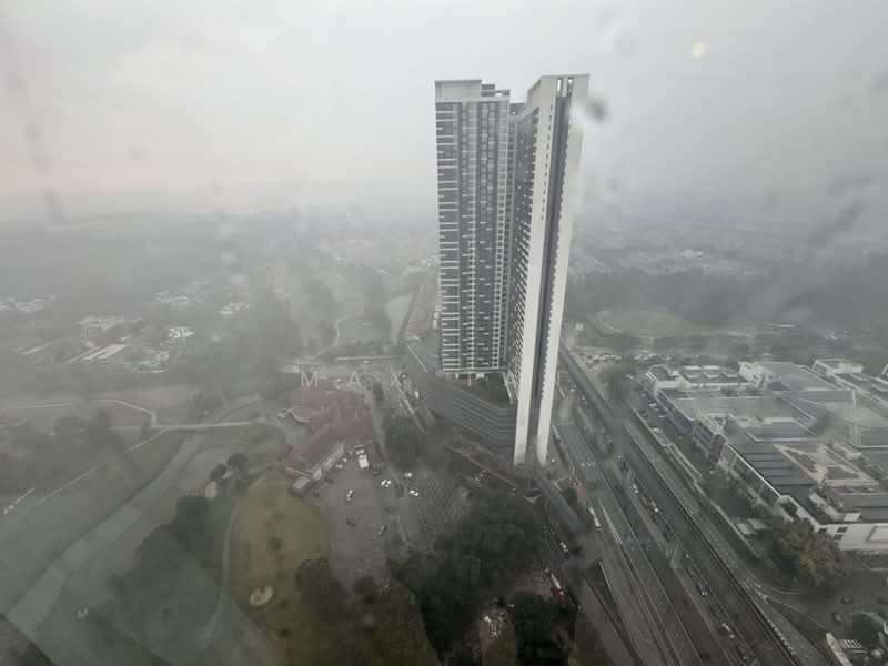 Service Residence for Rent at Arnica @ Tropicana Gardens - Max Tan - Exterior - PropertyGuru.com.my