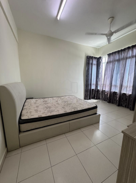 Arena Residence untuk Untuk Disewa - RM 2,300 /bulan, Mac 2026 - Bedroom - PropertyGuru.com.my