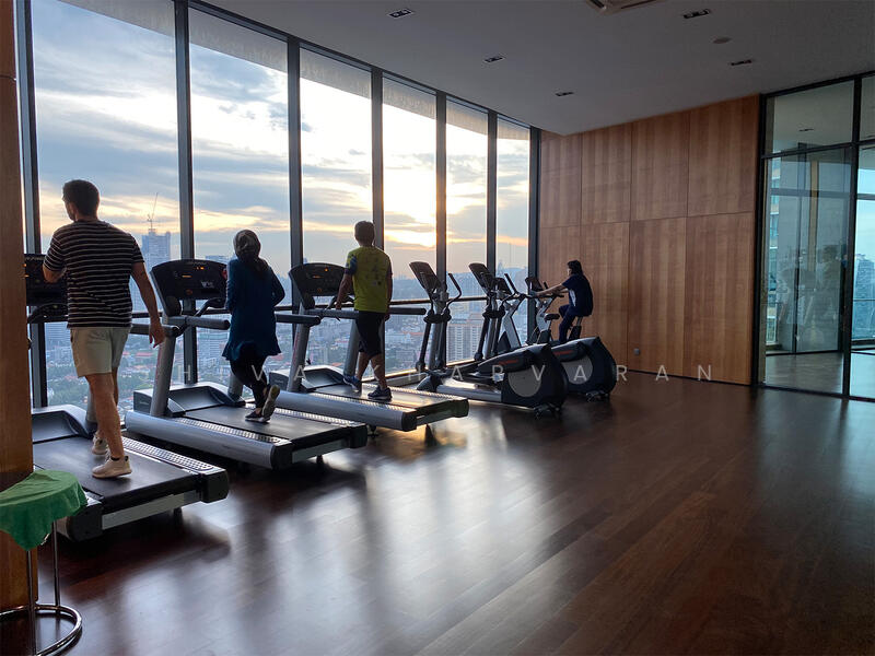 Service Residence for Rent at Setia SKY Residences - Shiva Kharvaran - PropertyGuru.com.my