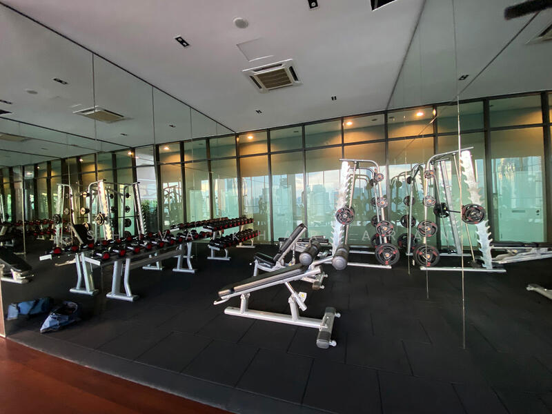 Service Residence for Rent at Setia SKY Residences - Shiva Kharvaran - PropertyGuru.com.my