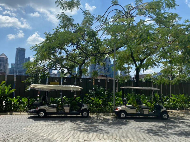 Service Residence for Rent at Setia SKY Residences - Shiva Kharvaran - PropertyGuru.com.my