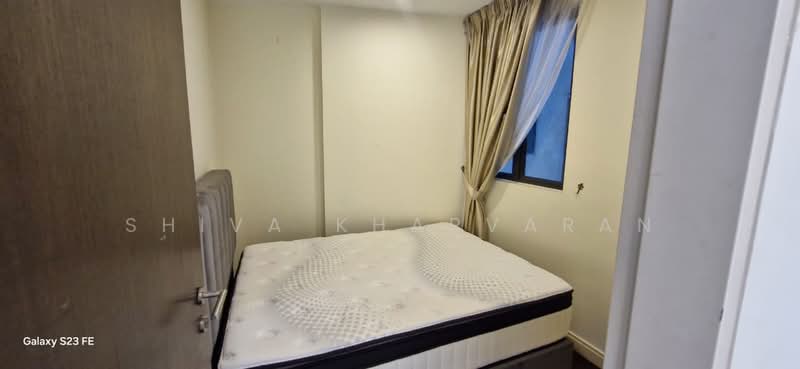 Servis Apartment untuk Disewa di Setia SKY Residences - Shiva Kharvaran - Bedroom - PropertyGuru.com.my