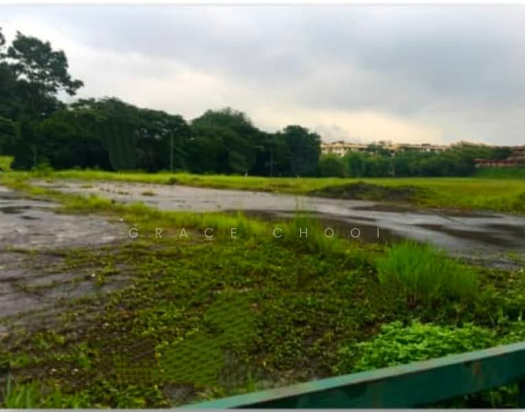 Commercial Land for Sale in Semenyih (Selangor) - Grace Chooi - Exterior - PropertyGuru.com.my