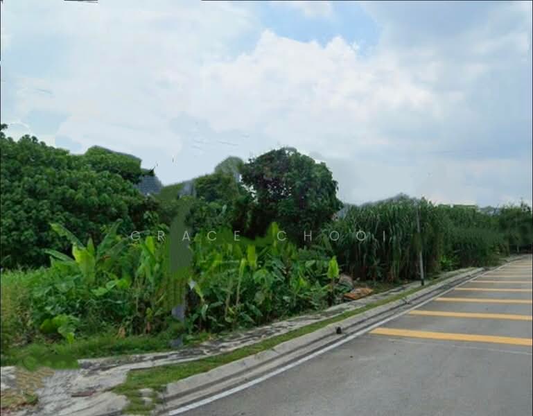 Commercial Land for Sale in Semenyih (Selangor) - Grace Chooi - Exterior - PropertyGuru.com.my