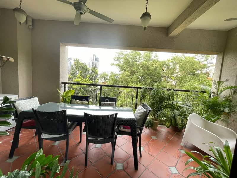 Condominium for Sale at Mont Kiara Damai Resort Condominium - Bao Jie - PropertyGuru.com.my