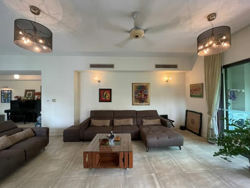 Condominium for Sale at Mont Kiara Damai Resort Condominium - Bao Jie - PropertyGuru.com.my
