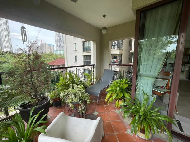 Condominium for Sale at Mont Kiara Damai Resort Condominium - Bao Jie - PropertyGuru.com.my