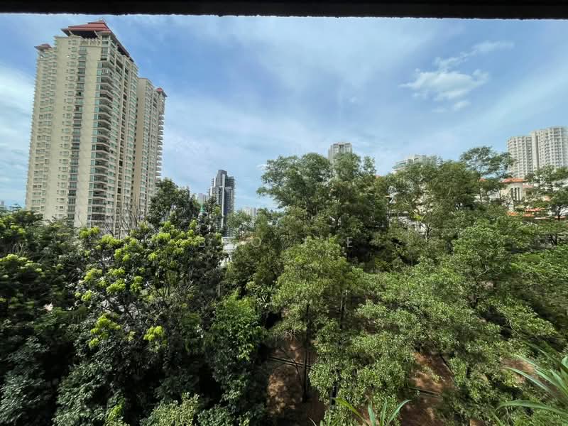 Condominium for Sale at Mont Kiara Damai Resort Condominium - Bao Jie - PropertyGuru.com.my