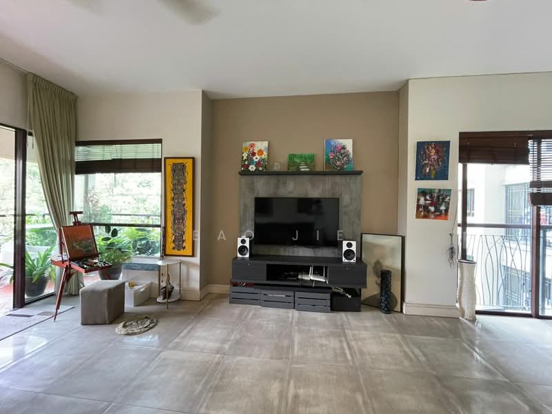 Condominium for Sale at Mont Kiara Damai Resort Condominium - Bao Jie - PropertyGuru.com.my