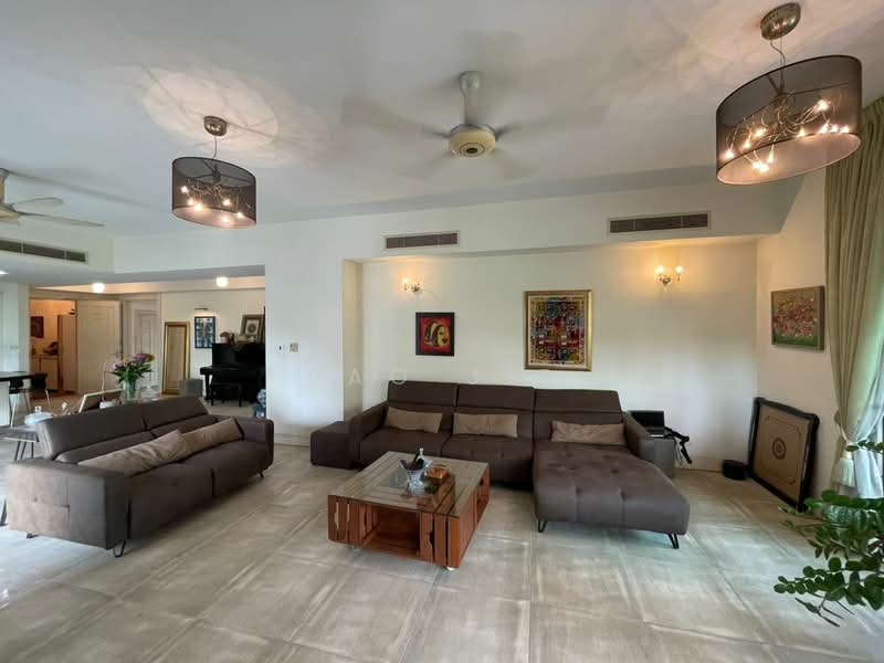 Condominium for Sale at Mont Kiara Damai Resort Condominium - Bao Jie - PropertyGuru.com.my