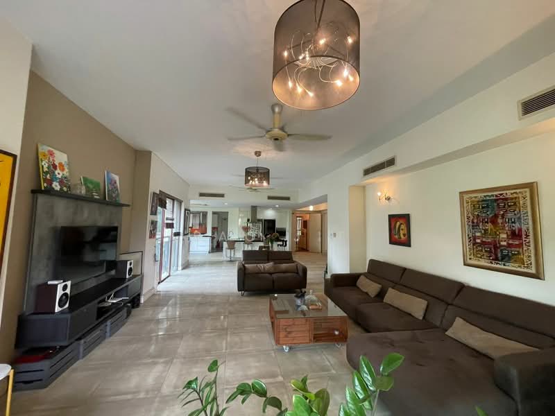 Condominium for Sale at Mont Kiara Damai Resort Condominium - Bao Jie - PropertyGuru.com.my