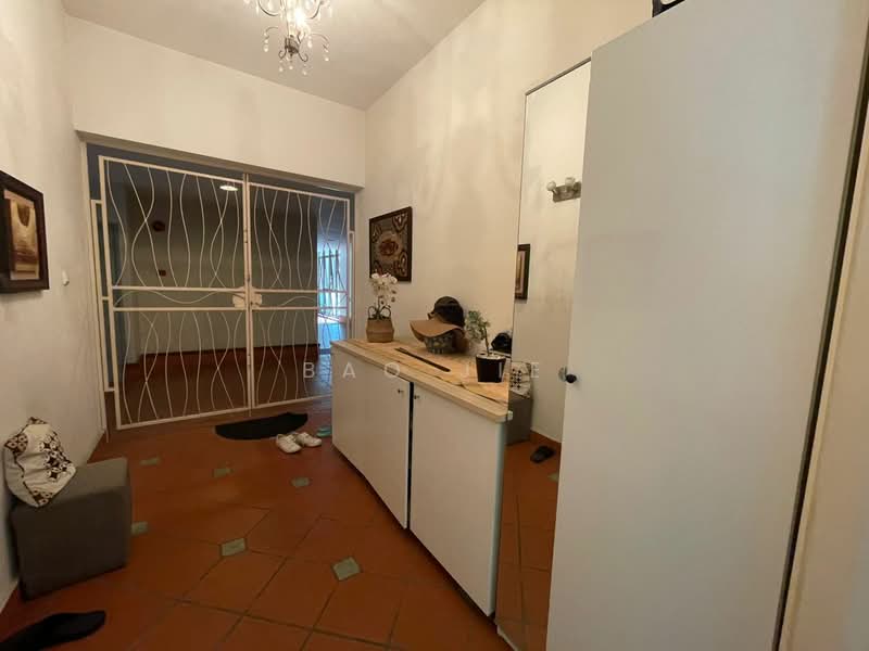 Condominium for Sale at Mont Kiara Damai Resort Condominium - Bao Jie - PropertyGuru.com.my