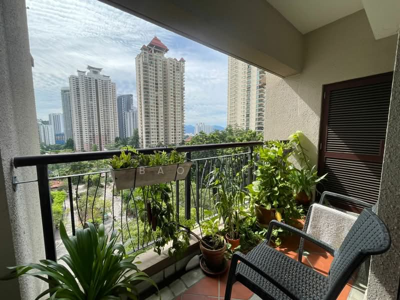 Condominium for Sale at Mont Kiara Damai Resort Condominium - Bao Jie - PropertyGuru.com.my
