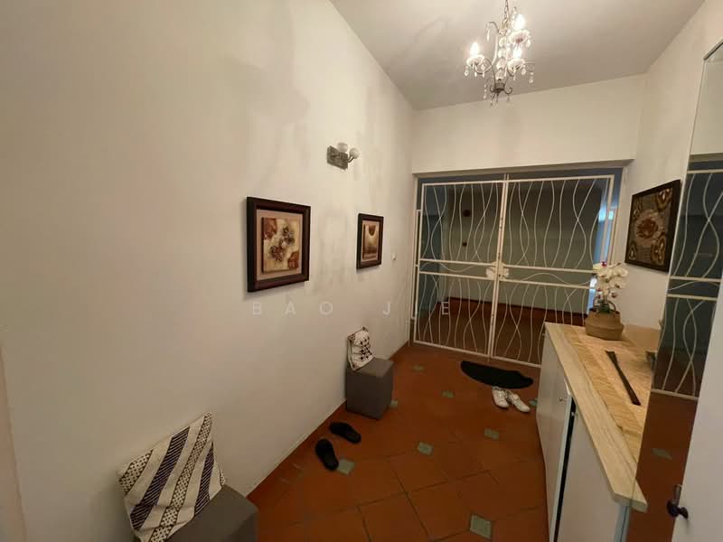 Condominium for Sale at Mont Kiara Damai Resort Condominium - Bao Jie - PropertyGuru.com.my