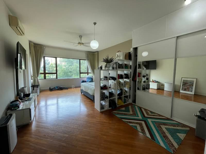 Condominium for Sale at Mont Kiara Damai Resort Condominium - Bao Jie - PropertyGuru.com.my