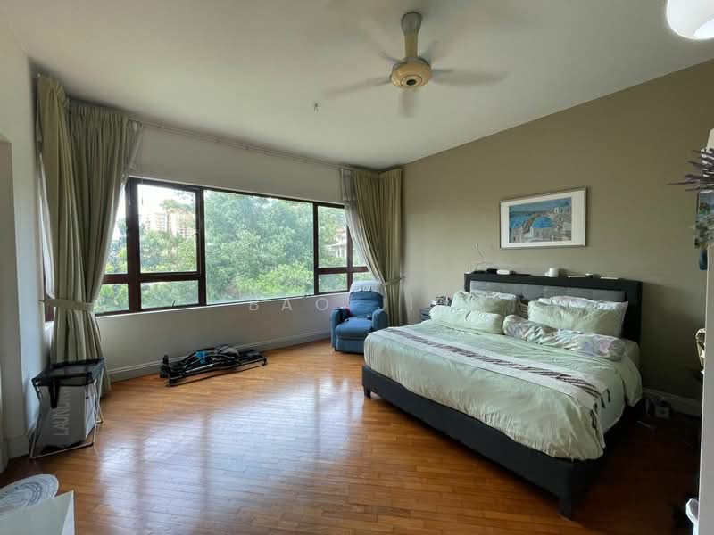 Condominium for Sale at Mont Kiara Damai Resort Condominium - Bao Jie - PropertyGuru.com.my
