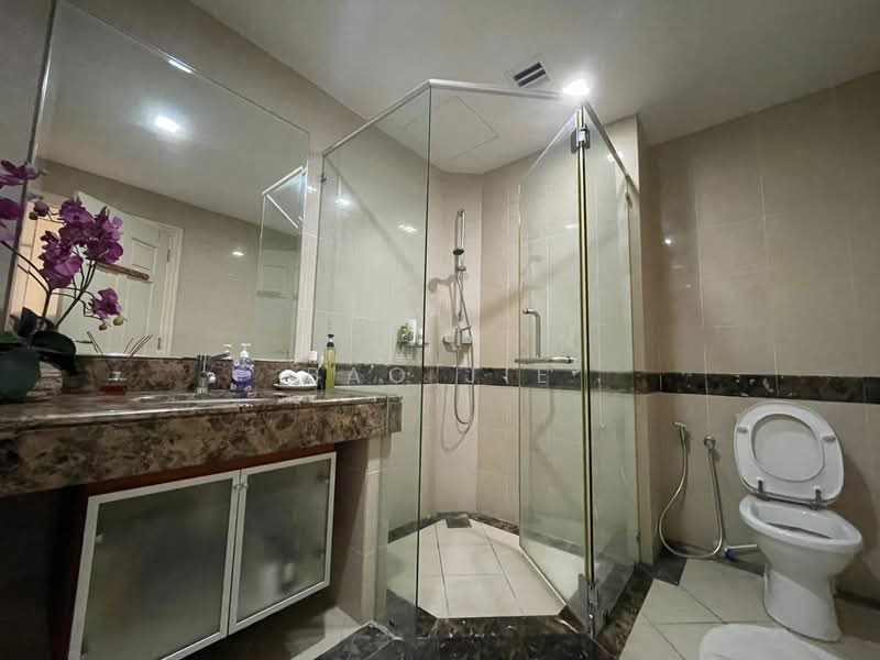 Condominium for Sale at Mont Kiara Damai Resort Condominium - Bao Jie - PropertyGuru.com.my