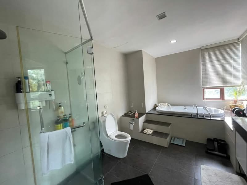 Condominium for Sale at Mont Kiara Damai Resort Condominium - Bao Jie - PropertyGuru.com.my