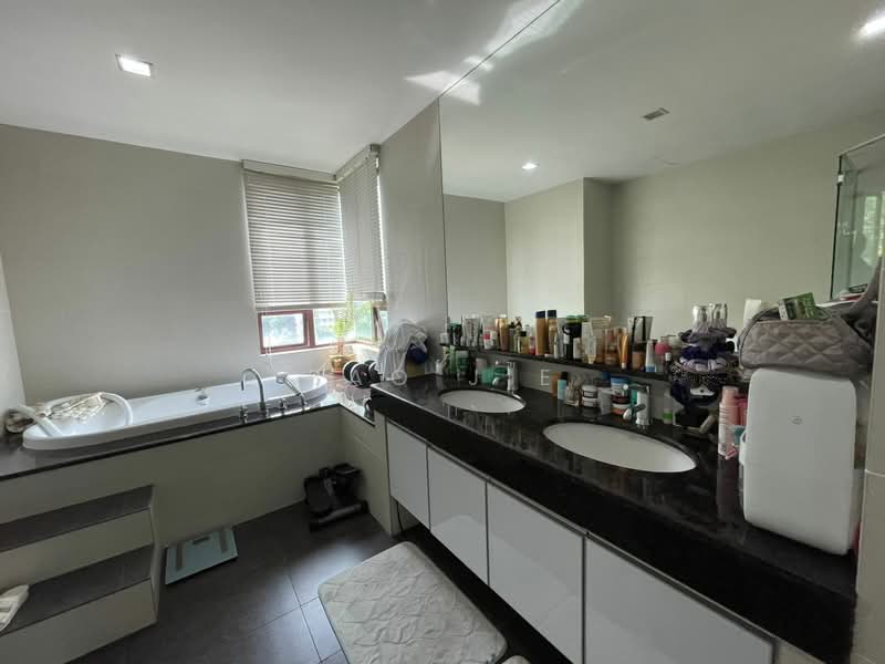 Condominium for Sale at Mont Kiara Damai Resort Condominium - Bao Jie - PropertyGuru.com.my