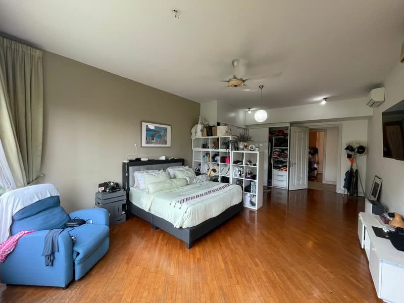 Condominium for Sale at Mont Kiara Damai Resort Condominium - Bao Jie - PropertyGuru.com.my