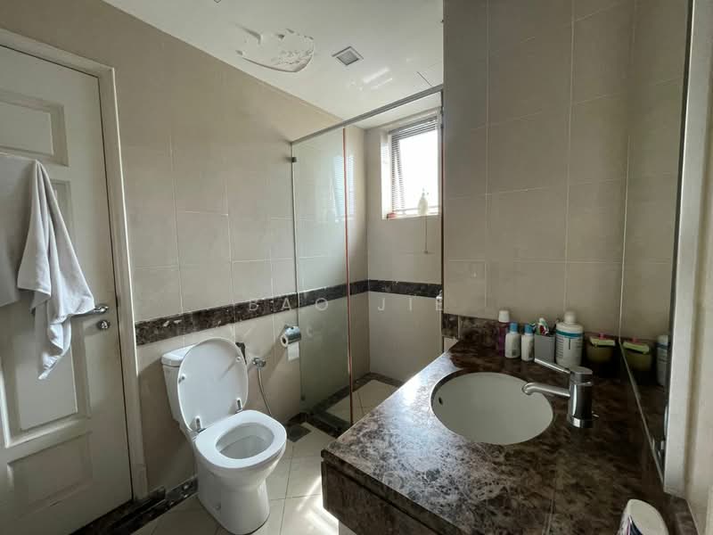 Condominium for Sale at Mont Kiara Damai Resort Condominium - Bao Jie - PropertyGuru.com.my