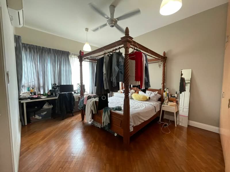 Condominium for Sale at Mont Kiara Damai Resort Condominium - Bao Jie - PropertyGuru.com.my