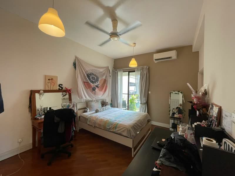 Condominium for Sale at Mont Kiara Damai Resort Condominium - Bao Jie - PropertyGuru.com.my