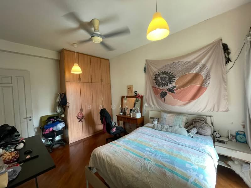 Condominium for Sale at Mont Kiara Damai Resort Condominium - Bao Jie - PropertyGuru.com.my
