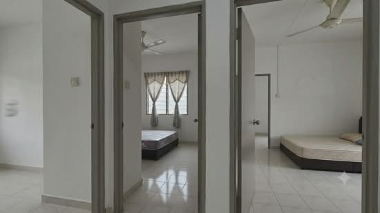 1-storey Terraced House for Sale in Taman Merak (Simpang Ampat) - David Lee - PropertyGuru.com.my