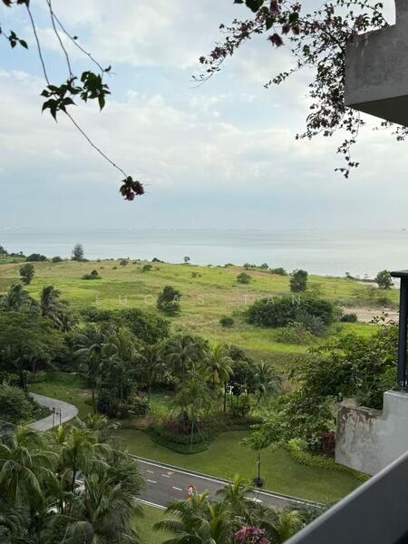 Ataraxia Park @ Forest City untuk Untuk Disewa - RM 1,300 /bulan, Mac 2026 - View - PropertyGuru.com.my