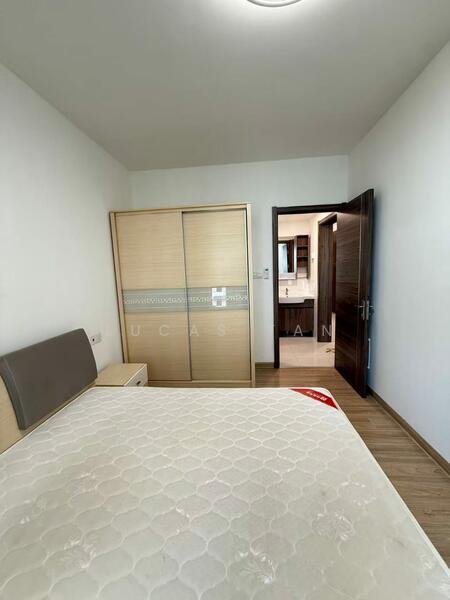Ataraxia Park @ Forest City untuk Untuk Disewa - RM 1,300 /bulan, Mac 2026 - Bedroom - PropertyGuru.com.my