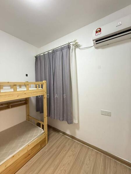 Ataraxia Park @ Forest City untuk Untuk Disewa - RM 1,300 /bulan, Mac 2026 - Bedroom - PropertyGuru.com.my