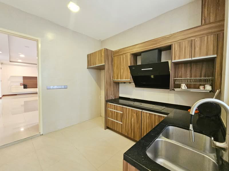 Semi-Detached House for Sale in Seri Kembangan (Selangor) - Jason Ooi - Kitchen - PropertyGuru.com.my