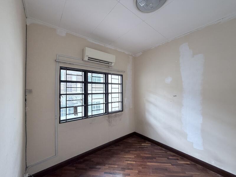2-storey Terraced House for Rent in Bandar Sri Damansara (Selangor) - Vincent Tan - Interior - PropertyGuru.com.my