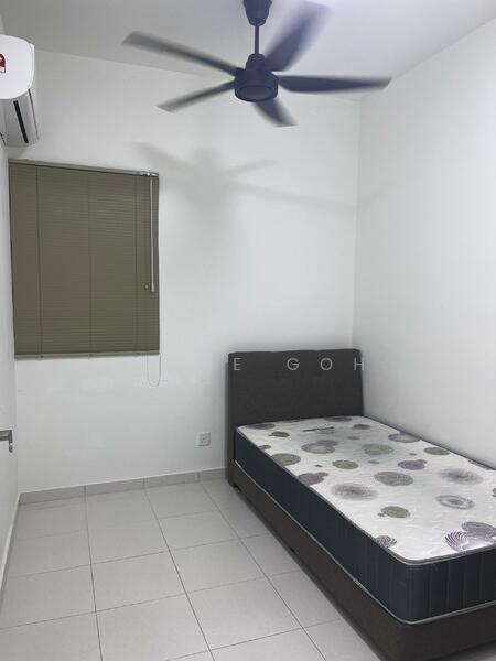 Condominium for Rent at i-Santorini - Irene Goh - Bedroom - PropertyGuru.com.my