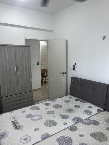 Condominium for Rent at i-Santorini - Irene Goh - Bedroom - PropertyGuru.com.my