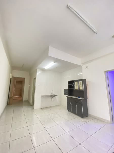 Servis Apartment untuk Disewa di BSP 21 - Leia Lian - Kitchen - PropertyGuru.com.my