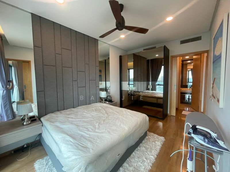 Service Residence for Sale at Damansara City Residency (DC Residensi) - Bao Jie - PropertyGuru.com.my