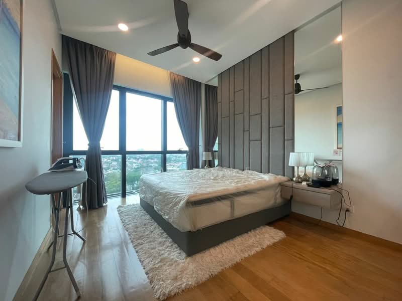 Service Residence for Sale at Damansara City Residency (DC Residensi) - Bao Jie - PropertyGuru.com.my