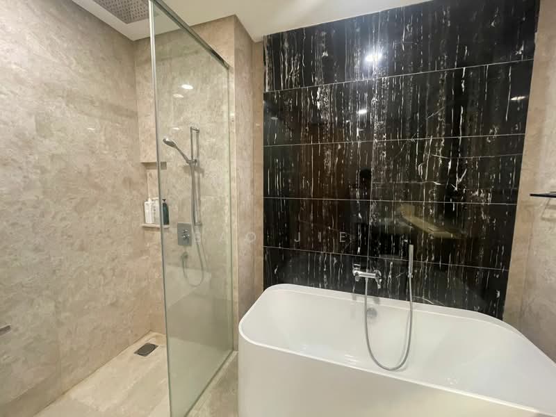 Service Residence for Sale at Damansara City Residency (DC Residensi) - Bao Jie - PropertyGuru.com.my